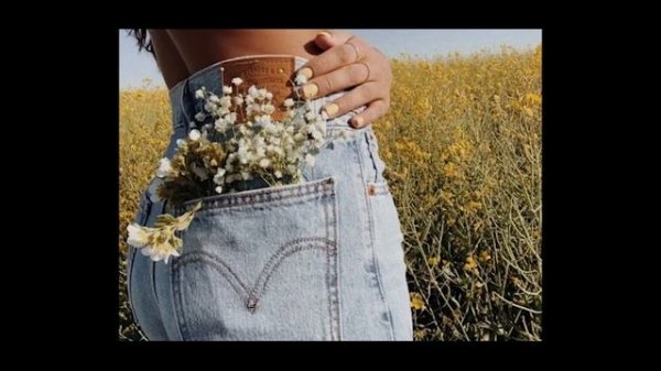 BLOOMCORE / Блумкор гид по эстетике ( Flowercore )