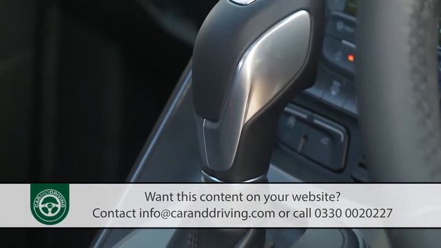FORD KUGA 2017 FULL REVIEW - CAR & DRIVING смотреть онлайн