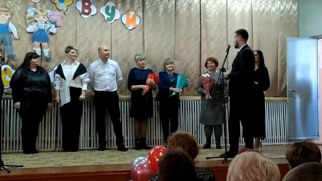 встреча выпускников 2023 г смотреть онлайн