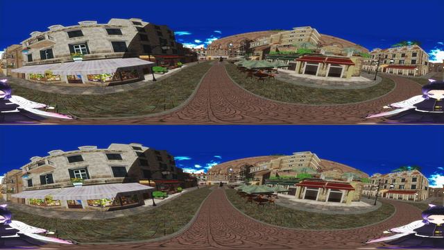 🦋 SHINOBU TE AMO Pero .... TOMIOKA Termina Su Relacion Con SHINOBU😱 Demon Slayer Vr  [Kocho Shinobu