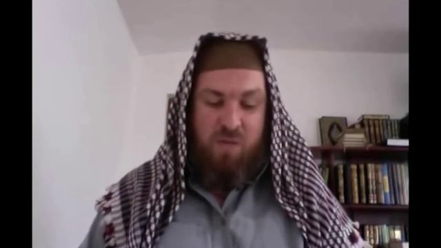 О фанатизме в следовании мазхабу