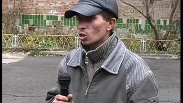 Веселий палій полтави