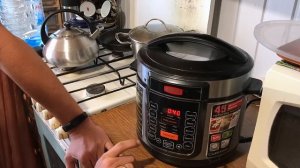 Как легко и быстро сварить горох с медом на рыбалку в мультиварке (карп, амур)