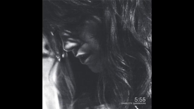 Charlotte Gainsbourg - The Songs That We Sing (Official Audio) смотреть онлайн