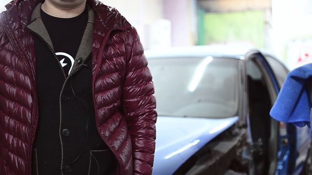 ❓☝️ Как узнать код краски автомобиля 🚗