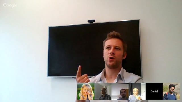 English Google Webmaster Central office-hours hangout смотреть онлайн