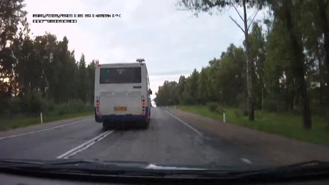 Странный автобус часть 1 смотреть онлайн