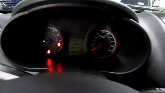 ВАЗ (Lada) Kalina Универсал 2016 Белый смотреть онлайн