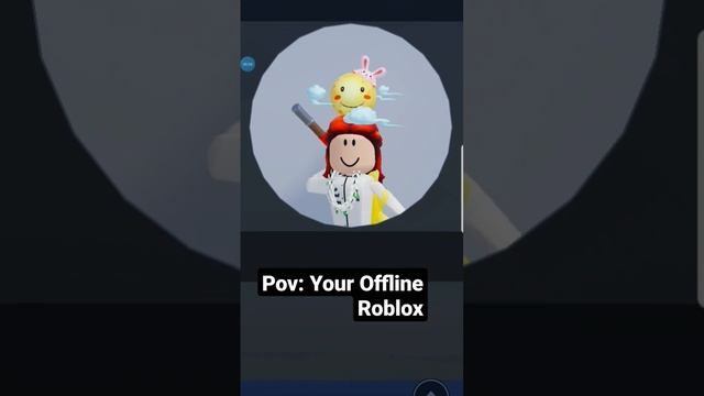 Pov: Your Offline Roblox Game: Animated Roblox Avatar Icon смотреть онлайн