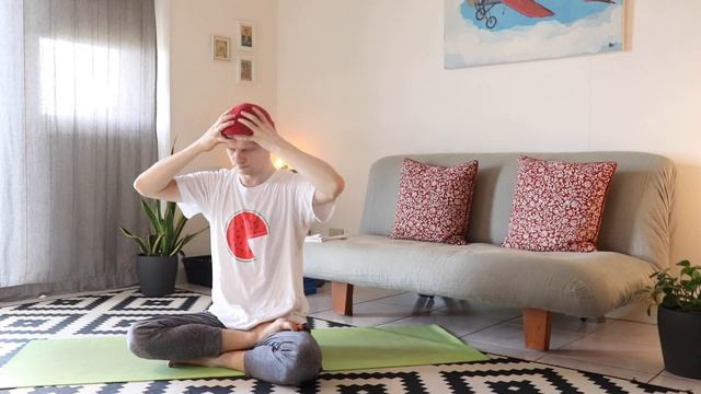 Хатха Йога для продвинутых смотреть онлайн