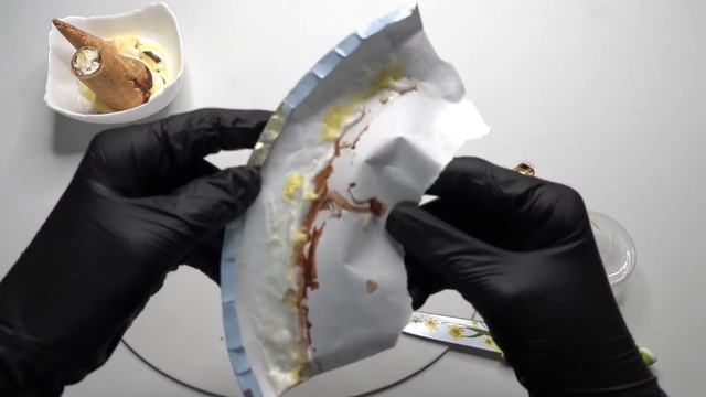 Plombyr Ice Cream Rud Impreza Bianco & Three Chocolates/Мороженое Рудь Импреза Бианко & Три шоколад смотреть онлайн