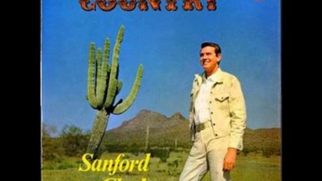 Sanford Clark , Blackjack County chain смотреть онлайн