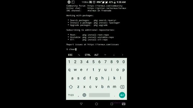 App For Hacking | Install this app and Start Hacking | Android Hacking #1| Cyber w1ng смотреть онлайн