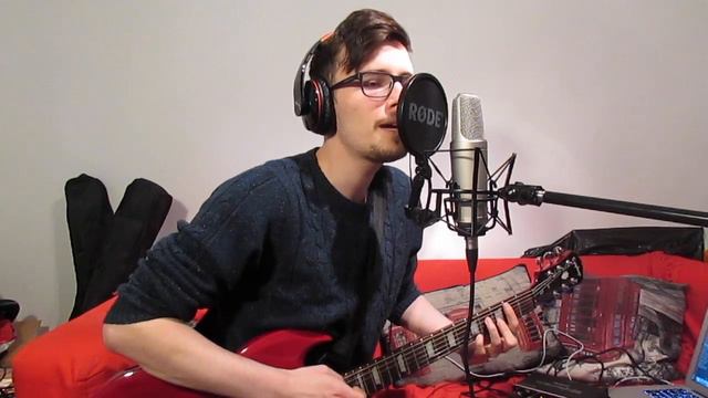 Tony Warren Thinkin Bout You Cover смотреть онлайн