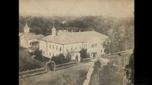 Интересные факты из истории города Пугачева.