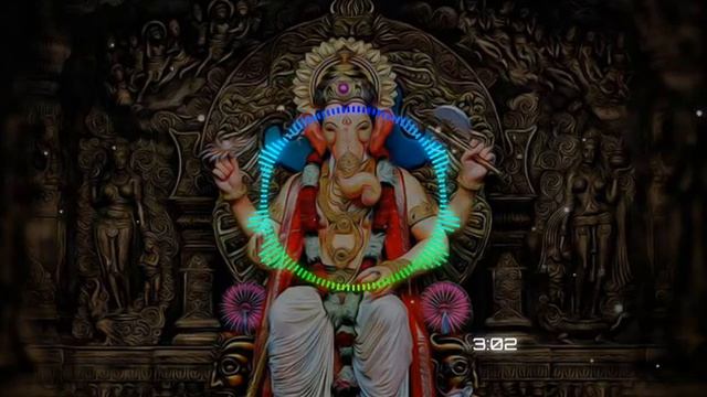 ??Deva Tujhi Swari Aali Full Song??- [ Ganapati Aagman Song ] ? Mazha Morya ? смотреть онлайн