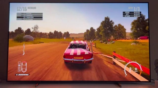 Обзор маленького и скромного Xbox Series S в 2023 году.