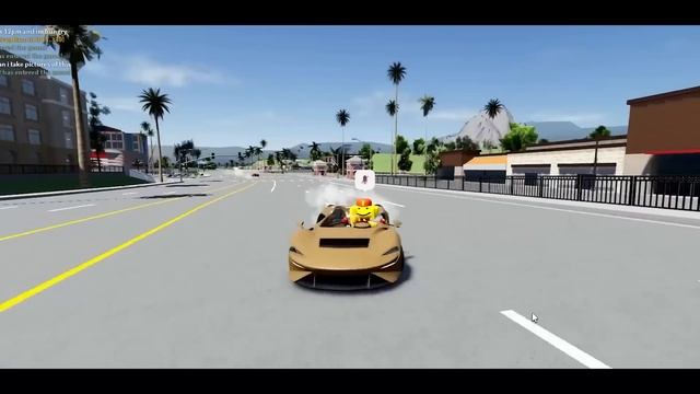 6 Types of Players in Driving Empire! - Driving Empire Funny Moments | Driving Empire | Roblox смотреть онлайн