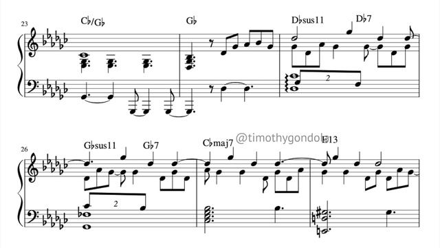 Amazing Grace| Timothy Gondola смотреть онлайн