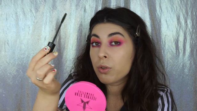 Косметические покупки июнь. Jeffree Star/Physicians Formula/Frudia/Estrade/Enough смотреть онлайн