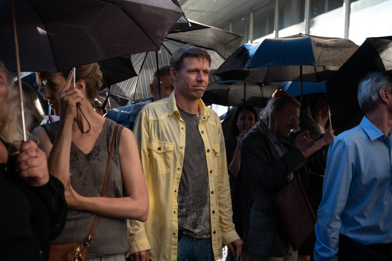 Библиотекарь - Русский трейлер (HD) смотреть онлайн