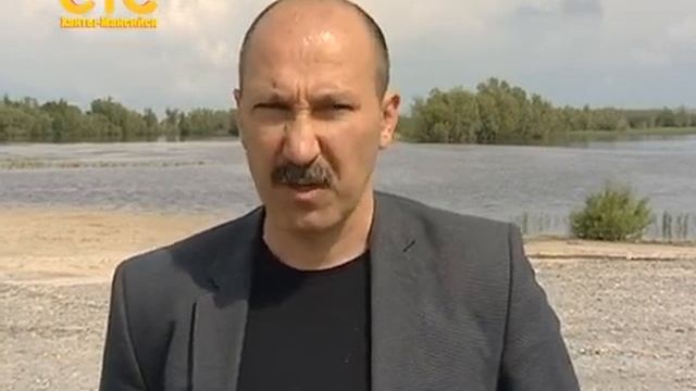 Комиссия по горхозяйству на Байбалаке смотреть онлайн