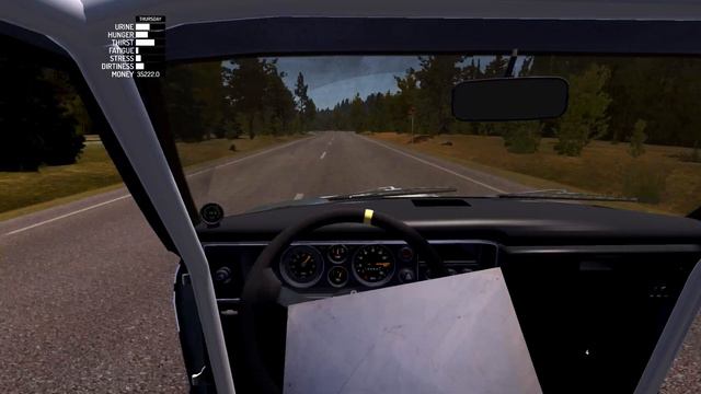 My Summer Car - NEW PERFORMANCE PARTS смотреть онлайн