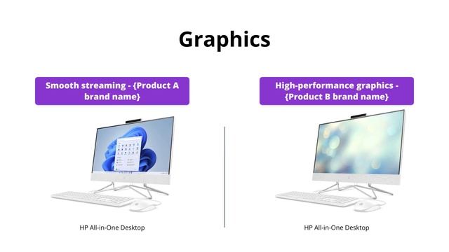 HP 21.5" vs HP 22" All-in-One Desktop Comparison смотреть онлайн