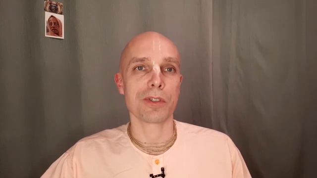 Как убедиться, что Бог есть и зачем мы Ему? (Мадана-мохан дас, 22 мая 2020) смотреть онлайн