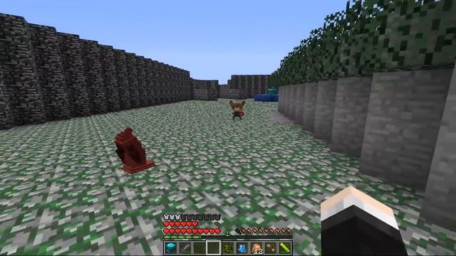 Minecraft | LEAGUE OF LEGENDS! (Champions, Weapons, Magic & More!) | Mod Showcase смотреть онлайн
