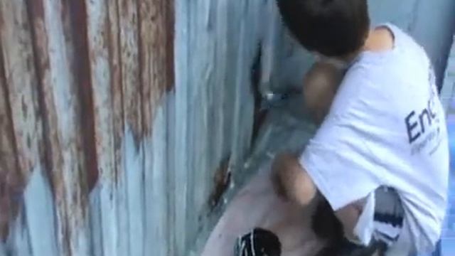 Restoring our 1977 F100 Day 9 смотреть онлайн