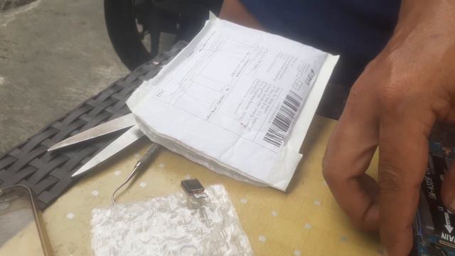 Replacing Rear Camera Samsung A32 4g, And It's Work, No More Blury Images And Videos