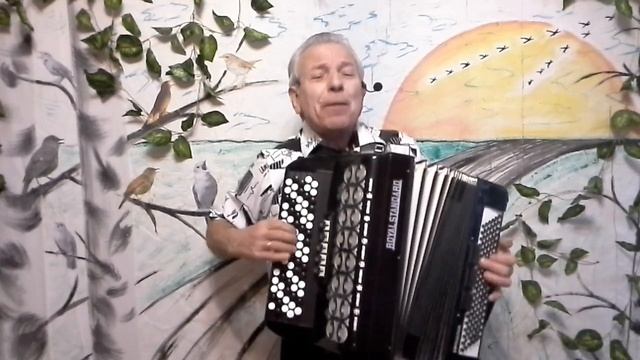 Ретро вечера СОЛОВЬИНАЯ РОЩА смотреть онлайн