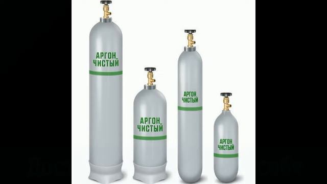 Аргон для сварки в баллонах. Цена в Краснодаре от компании «Аргон» смотреть онлайн