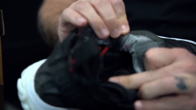Jordan Proto-React Review смотреть онлайн