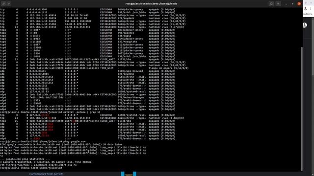 RESUELTO | 0.0.0.0: 53 bind: addresss already in use | ERROR DOCKER смотреть онлайн