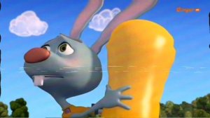 вырезанный фрагмент 10 друзей кролика (12.08.2017)