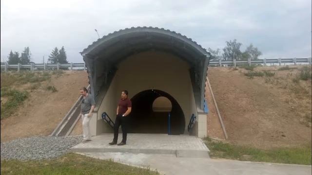 Завод по производству гофрированных стальных труб смотреть онлайн