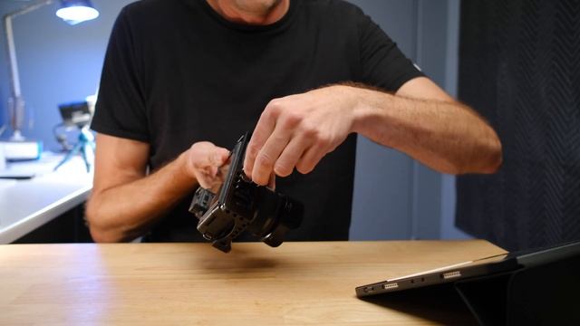 Canon M50 Mark II: 10 MUST HAVE Accessories смотреть онлайн