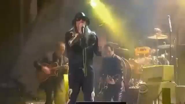 Led Zeppelin - Kennedy Center Honors (complete) смотреть онлайн