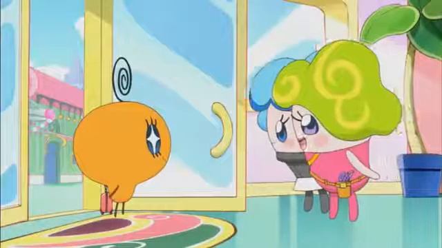 Tamagotchi Friends #1 [ENGLISH] [Yume Kira Dream] смотреть онлайн