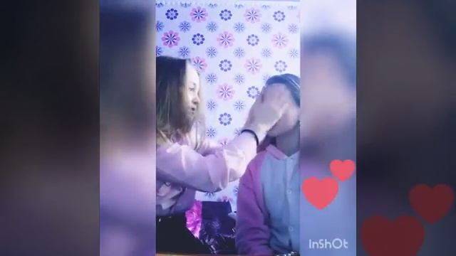 Делаю Кате макияж#1 смотреть онлайн