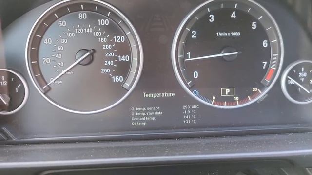 Как открыть инженерное меню на БМВ #bmw #bmwf10 #xdrive #528