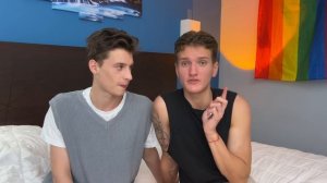 VLOG 8 | НЕМНОГО НЬЮ-ЙОРКА И НАШИ ПЛАНЫ