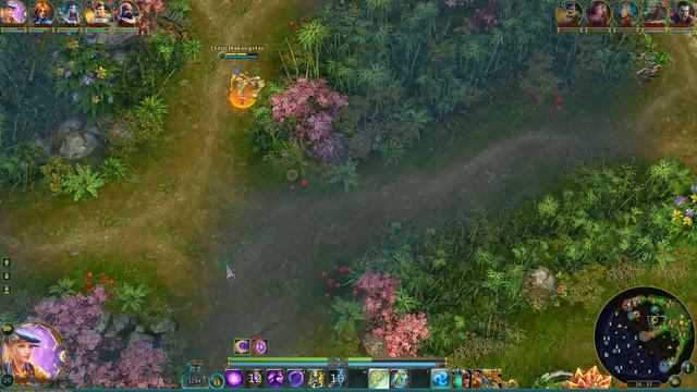 Prime World - Разумная Луна / Красота и ужас (26.02.17) смотреть онлайн