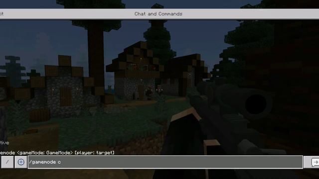 InSaRe's Warfare ADDON V1 In Minecraft PE