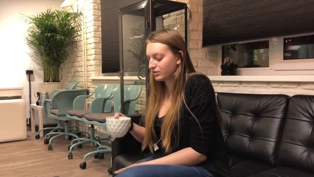 #ХОЧУНЕБОЛЬНО Выпуск 5. Отзыв о гелевой эпиляции смотреть онлайн