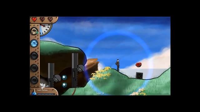 Let's Play Tesla: The Weather Man Demo Part 2 (Gameplay/Commentary) смотреть онлайн