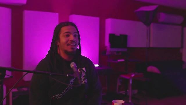 Episode 10 Of Episodes 22 Link In Bio| Coolest MF In The World #podcast #vegas