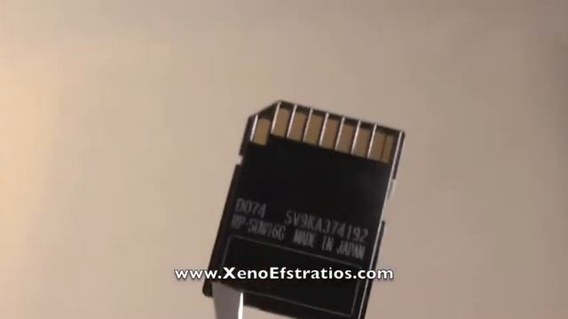 Panasonic 16gb Class 10 SDHC card (s/n SV9KA374192). Aug10 смотреть онлайн